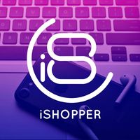 iShopper logo